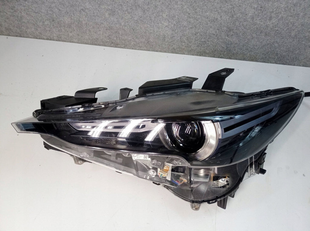 Frontscheinwerfer Mazda Cx-5 K12451040 Links Scheinwerfer Headlight SCH8813810384em