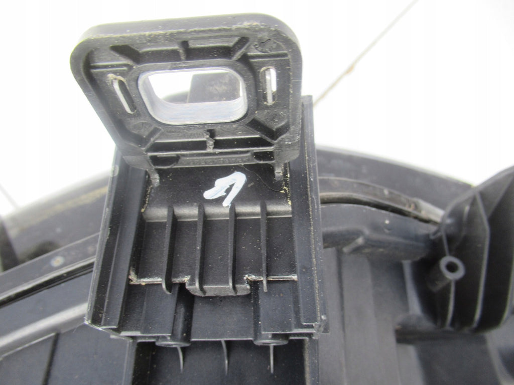 Frontscheinwerfer VW Id.3 10B941006A LED Rechts Scheinwerfer Headlight SCH9247559979re