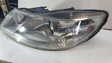 Laden Sie das Bild in den Galerie-Viewer, Frontscheinwerfer Skoda Octavia I 1Z1941015F-4CAR-U YW Links Headlight SCH3369965474jw