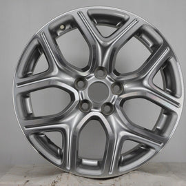 1x Alufelge 18 Zoll 7.0