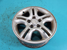 Laden Sie das Bild in den Galerie-Viewer, 4x Alufelge 16 Zoll 6.5" 5x114.3 Kia Sportage Ii Rim Wheel FEL4158272498yp