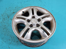 Load image into Gallery viewer, 4x Alufelge 16 Zoll 6.5" 5x114.3 Kia Sportage Ii Rim Wheel FEL4158272498yp