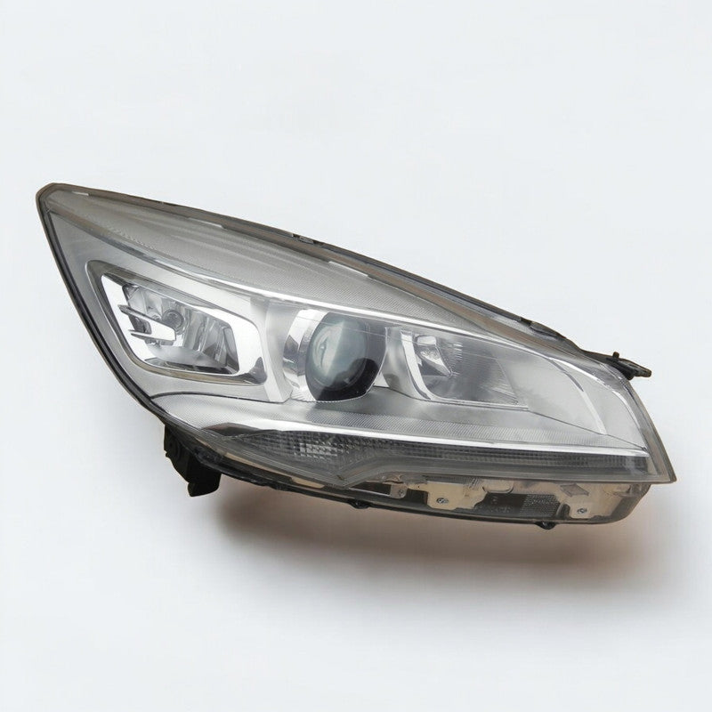 Frontscheinwerfer Ford Kuga CV44-13D154-BJ Xenon Rechts Scheinwerfer Headlight