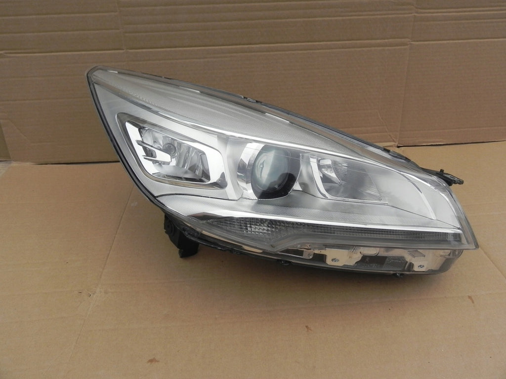 Frontscheinwerfer Ford Kuga CV44-13D154-BJ Xenon Rechts Scheinwerfer Headlight