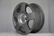 Load image into Gallery viewer, 4x Alufelge 16 Zoll 7.0" 5x112 42ET 8E0601025 Audi Rim Wheel FEL7296528425nu