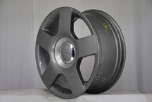 Laden Sie das Bild in den Galerie-Viewer, 4x Alufelge 16 Zoll 7.0" 5x112 42ET 8E0601025C Audi Rim Wheel FEL7296528425nu