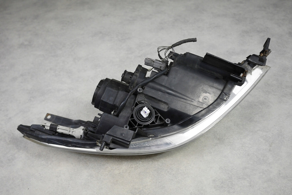 Frontscheinwerfer Mazda 5 I Xenon Links Scheinwerfer Headlight