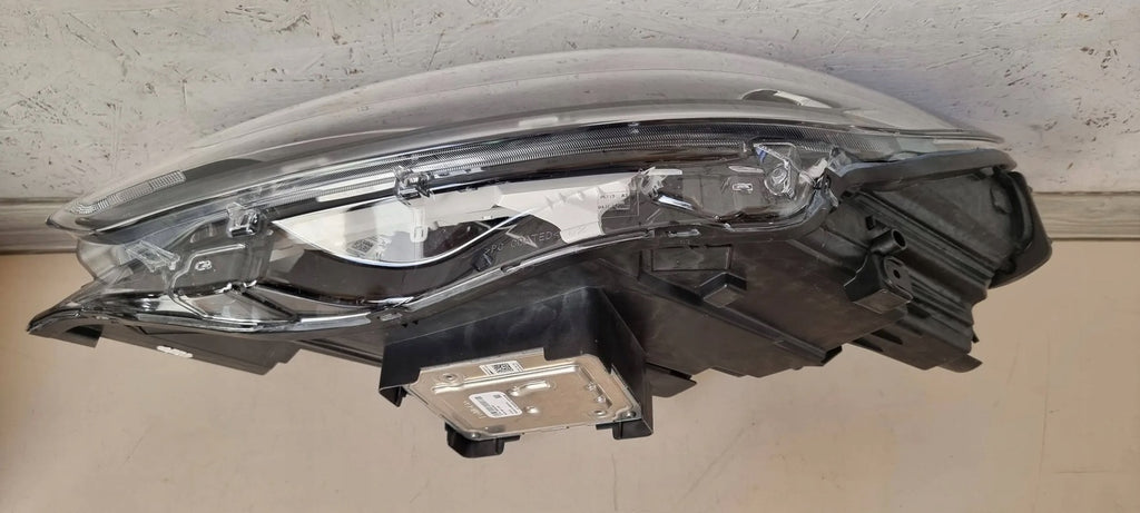 Frontscheinwerfer Ford Kuga III LV4B-13E017-AJ Full LED Links Headlight SCH9885760647hx