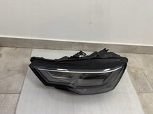 Laden Sie das Bild in den Galerie-Viewer, Frontscheinwerfer Audi A6 C8 4K0941033 Full LED Links Scheinwerfer Headlight SCH1077745702cn