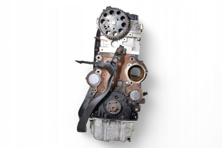 Motor Audi VW A3 Golf VII CRB 2.0 TDI 150PS 121TKm 2013 Engine Unkomplett MOT5182839521kr