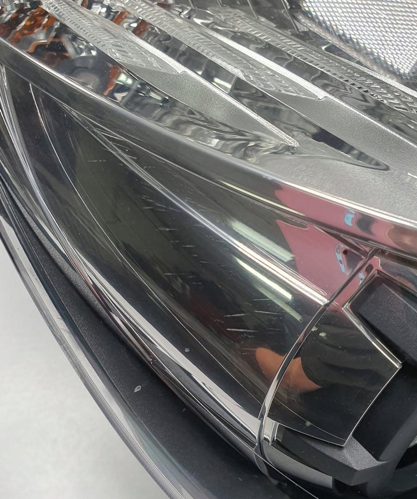 Frontscheinwerfer Mercedes-Benz Sl R230 Xenon Rechts Scheinwerfer Headlight SCH3140468805yz