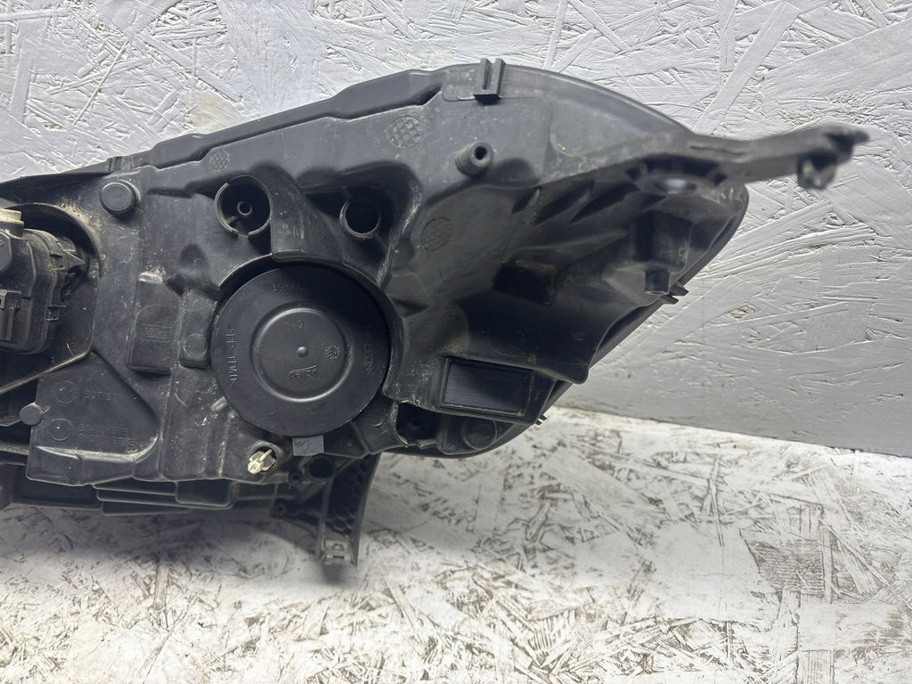 Frontscheinwerfer Peugeot 508 9807241180 Rechts Scheinwerfer Headlight SCH8941441909no