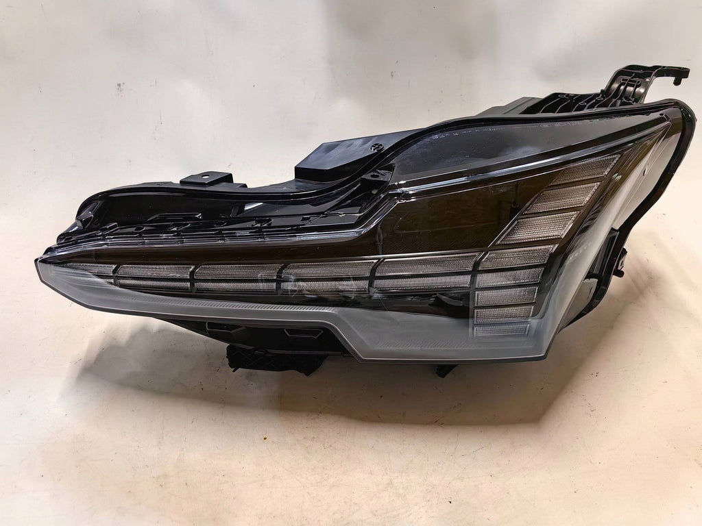 Frontscheinwerfer Volvo 80000401 20240113 Full LED Links Scheinwerfer Headlight SCH8966643820fa