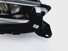 Laden Sie das Bild in den Galerie-Viewer, Frontscheinwerfer Opel Corsa A F 9829522580 LED Rechts Scheinwerfer Headlight SCH3443405354xi