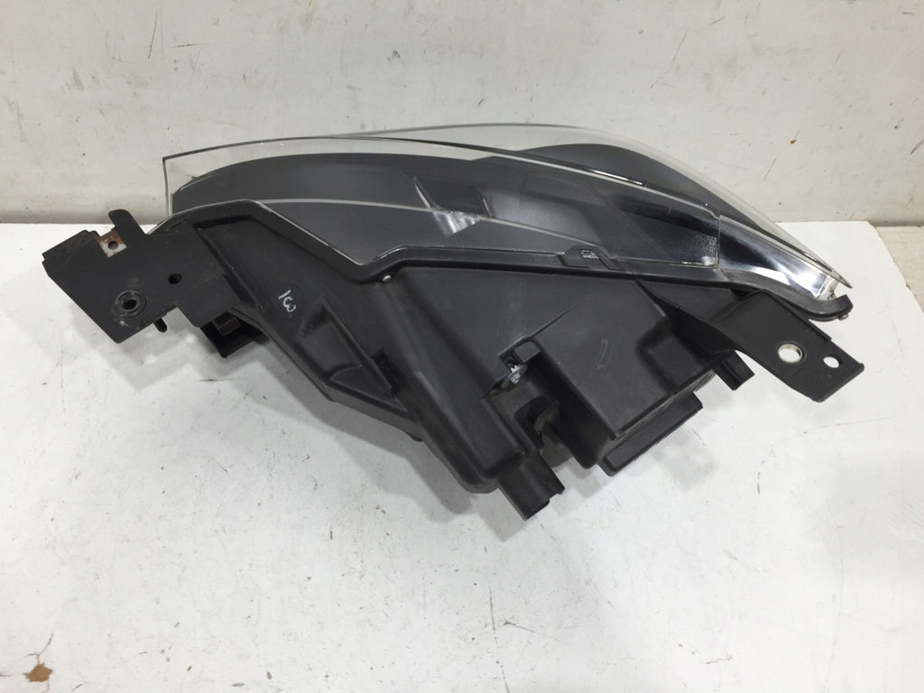 Frontscheinwerfer Mazda Cx3 D10E-51030KOD LED Rechts Scheinwerfer Headlight SCH7994989169hk