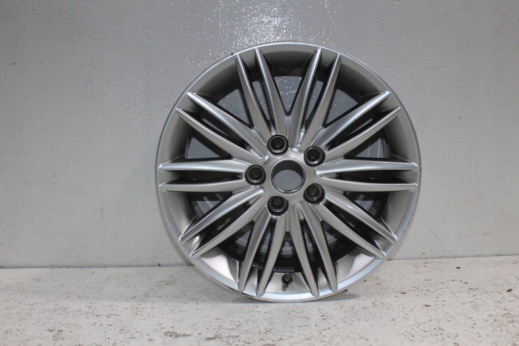 1x Alufelge 16 Zoll 7.0" 5x108 50ET F1EJ-A1B Ford Rim Wheel FEL2326517616me