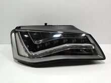 Laden Sie das Bild in den Galerie-Viewer, Frontscheinwerfer Audi A8 4H0941004AG Rechts Scheinwerfer Headlight