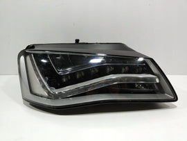 Frontscheinwerfer Audi A8 4H0941004AG Rechts Scheinwerfer Headlight