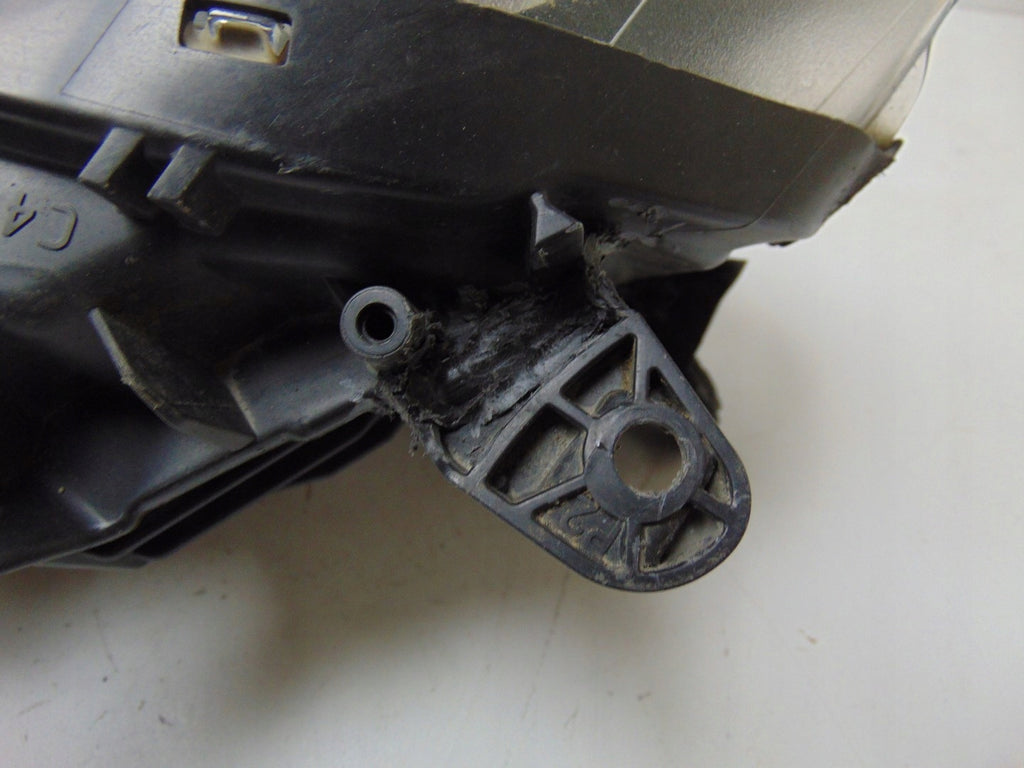 Frontscheinwerfer Citroën C5 III 9672694180 Links Scheinwerfer Headlight