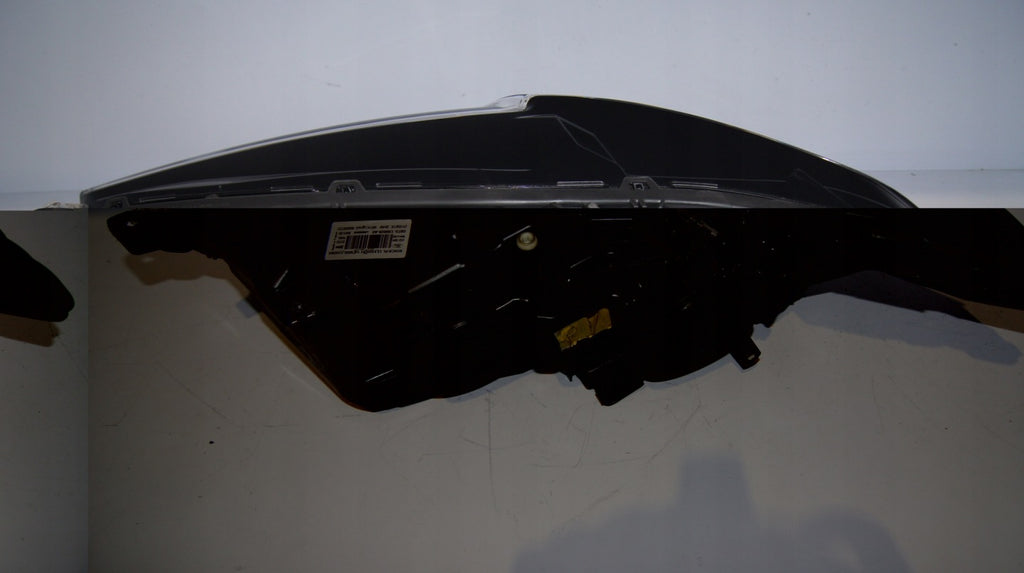 Frontscheinwerfer Ford Mondeo V I 89906731 LED Rechts Scheinwerfer Headlight SCH9153630040ud