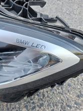 Load image into Gallery viewer, Frontscheinwerfer BMW 4 G22 G23 I4 G26 5A19351 Full LED Links Headlight SCH9547522978zm