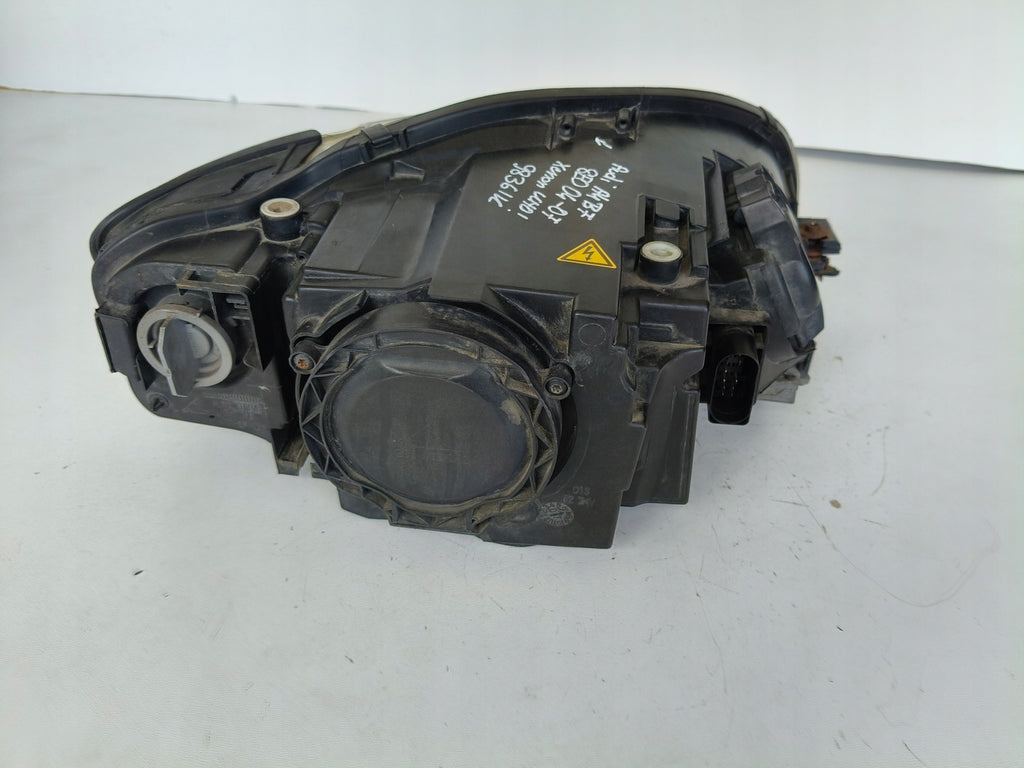 Frontscheinwerfer Audi A4 B7 8E0941003AM Xenon Links Scheinwerfer Headlight SCH3068982381ey