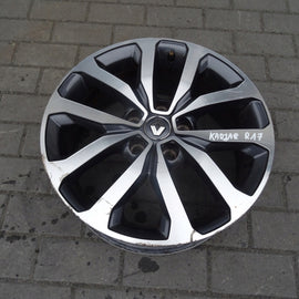 1x Alufelge 17 Zoll 5x114.3 403004615R 403004770R Renault Kadjar Rim Wheel FEL9752533655at