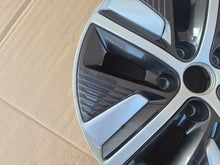 Load image into Gallery viewer, 1x Alufelge 16 Zoll 6.5" 5x114.3 52910-G5500 Kia Niro Rim Wheel FEL8255899413yd
