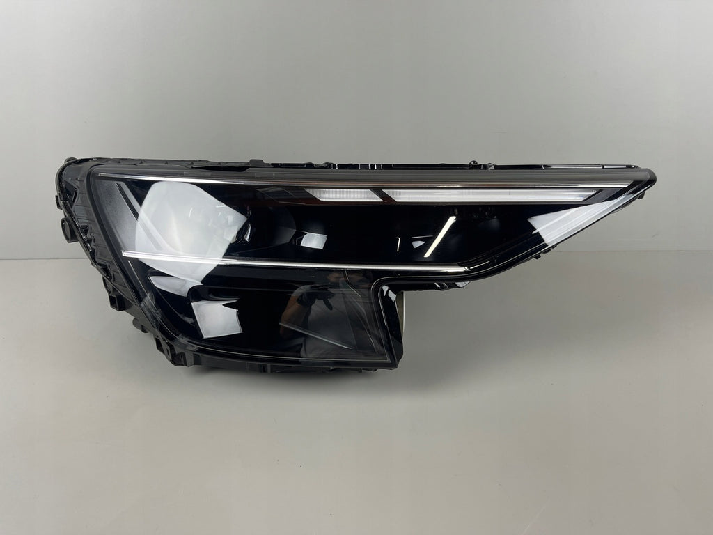 Frontscheinwerfer Audi Q8 4M8941012A Full LED Rechts Scheinwerfer Headlight SCH5253473525yn