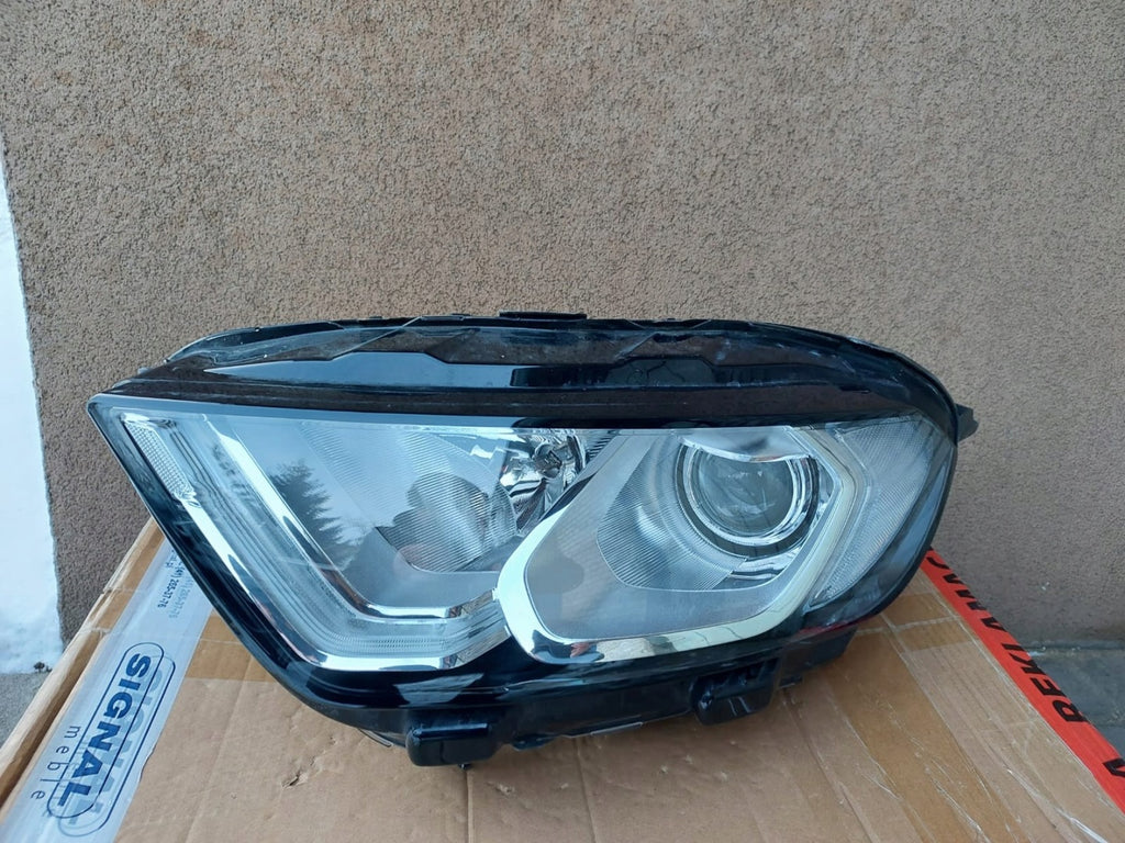 Frontscheinwerfer Ford Ecosport LED Links Scheinwerfer Headlight SCH9476112615jo