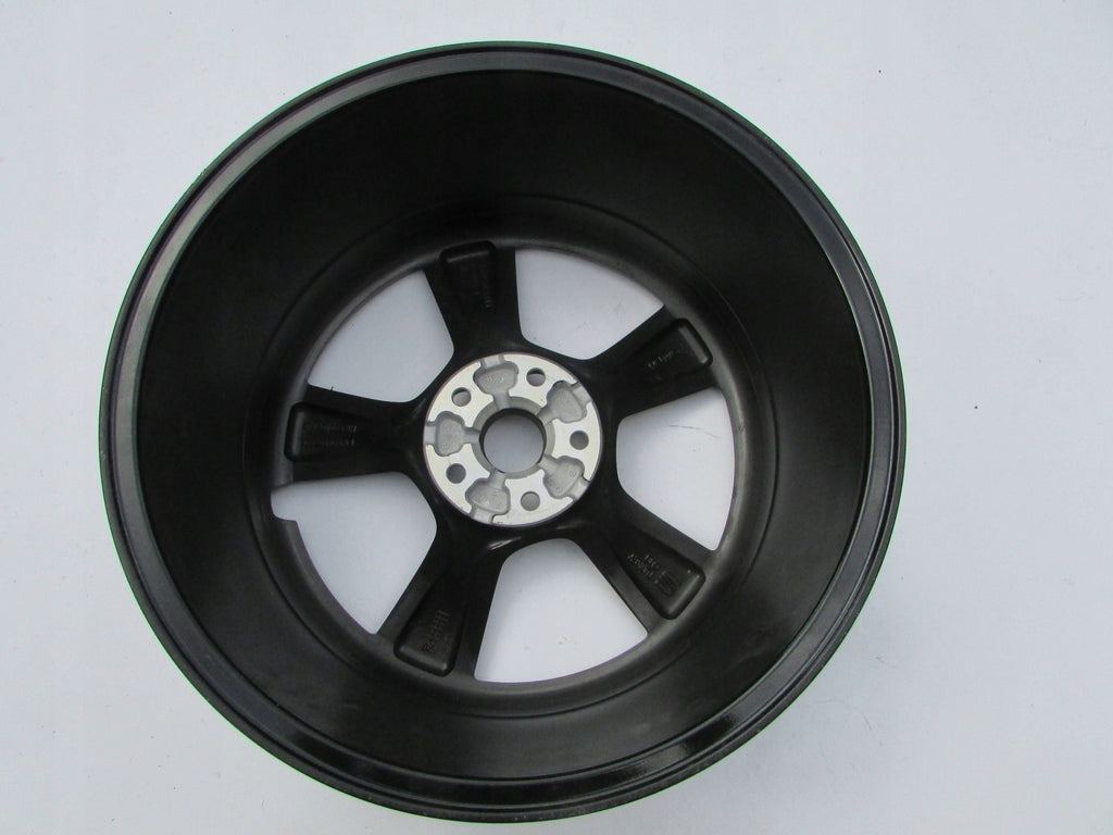1x Alufelge 18 Zoll 5x112 575601025AH Seat Ateca Rim Wheel FEL4004047573gp