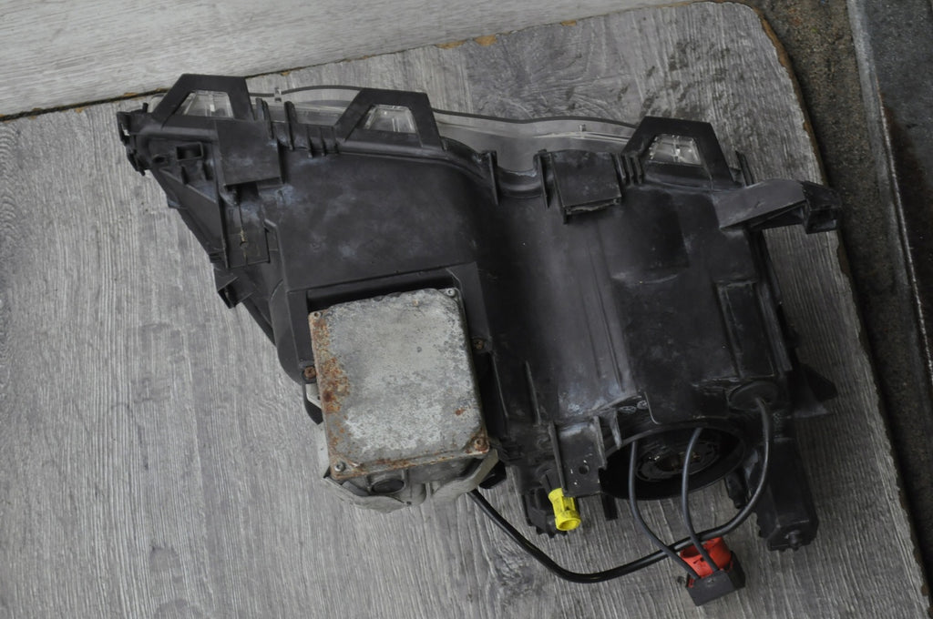 Frontscheinwerfer BMW E46 Xenon Links Scheinwerfer Headlight SCH1367764157mu