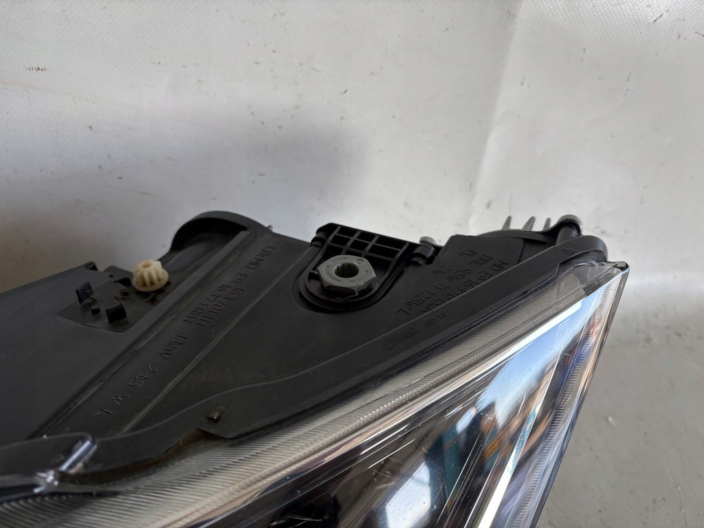 Frontscheinwerfer Seat Leon 5F1941007G LED Links Scheinwerfer Headlight SCH1611259071tg