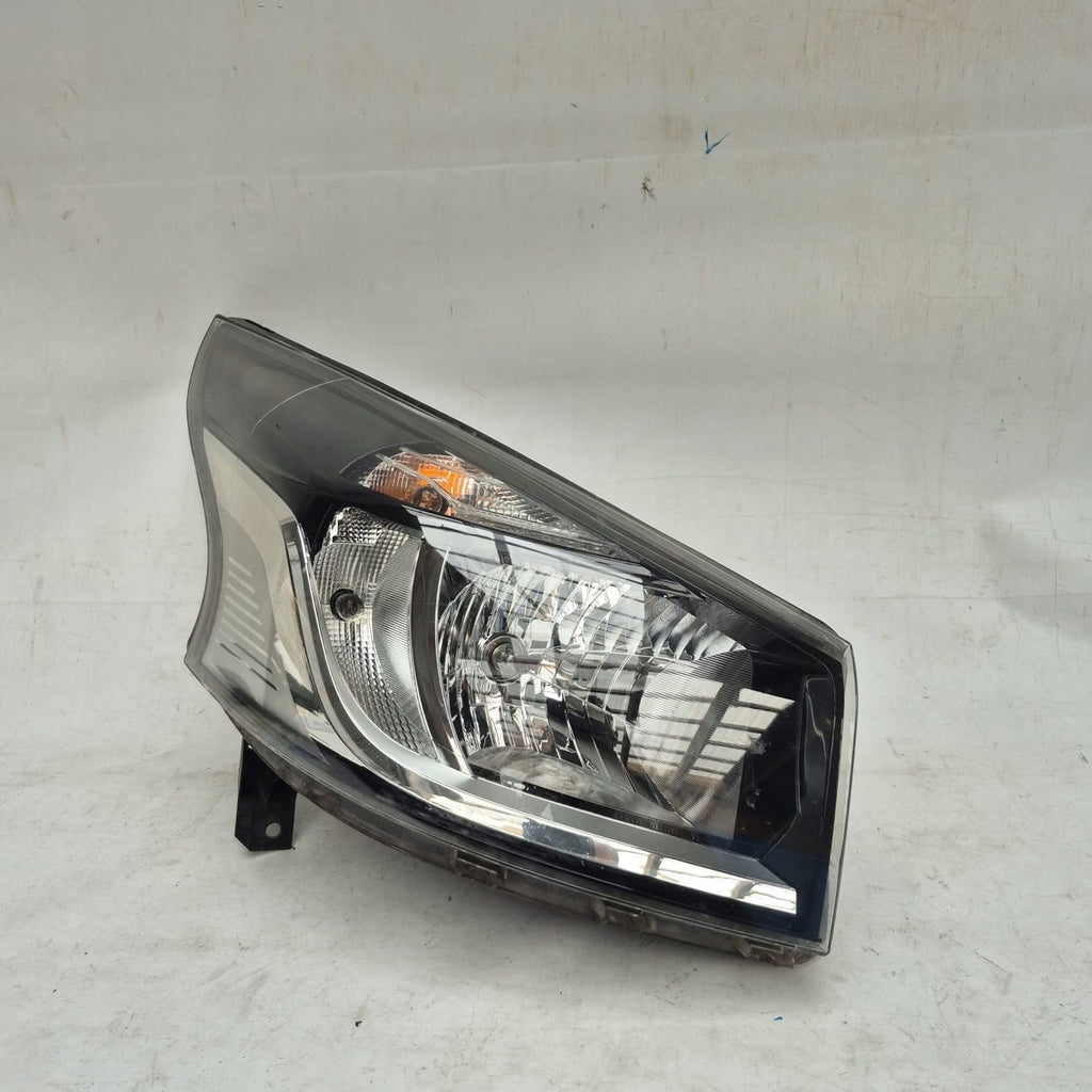 Frontscheinwerfer Renault Trafic III 260109424R Rechts Scheinwerfer Headlight SCH4101262938ip
