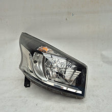 Laden Sie das Bild in den Galerie-Viewer, Frontscheinwerfer Renault Trafic III 260109424R Rechts Scheinwerfer Headlight SCH4101262938ip