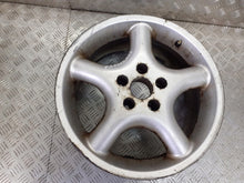 Load image into Gallery viewer, 1x Alufelge 16 Zoll 7.0" 5x108 Ford Mondeo I Rim Wheel FEL7512376296bg