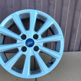 1x Alufelge 16 Zoll 6.5