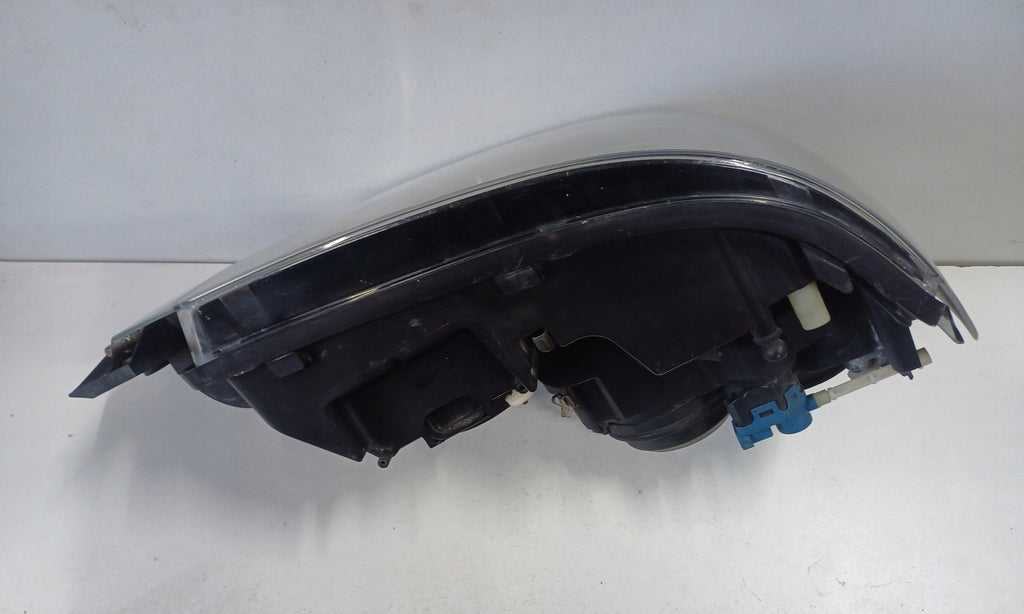 Frontscheinwerfer Renault 1EL247010-27 Links Scheinwerfer Headlight