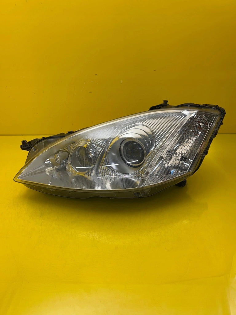 Frontscheinwerfer Mercedes-Benz W221 A2218203361 Xenon Links Headlight SCH9535997205hs