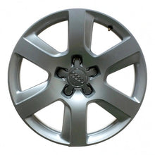 Load image into Gallery viewer, 1x Alufelge 17 Zoll 7.0&quot; 5x112 25ET 4G8601025H Audi Rim Wheel