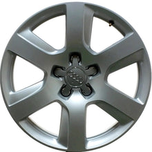 Load image into Gallery viewer, 1x Alufelge 17 Zoll 7.0&quot; 5x112 25ET 4G8601025H Audi Rim Wheel