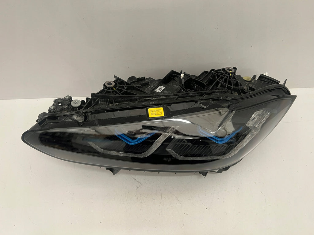 Frontscheinwerfer BMW 4 G22 G82 G23 G26 9505115 Laser Links Headlight SCH8748149659zq