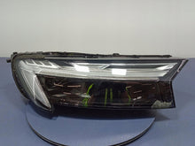 Laden Sie das Bild in den Galerie-Viewer, Frontscheinwerfer Audi Q7 4M0941040D Rechts Scheinwerfer Headlight SCH9764679875ja
