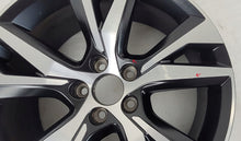 Load image into Gallery viewer, 1x Alufelge 18 Zoll 8.0" 5x108 42ET 31471482 Volvo S60 V60 Xc90 Xc60 Ii