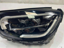 Laden Sie das Bild in den Galerie-Viewer, Frontscheinwerfer Mercedes-Benz Glc C253 A2539066901 Links Headlight SCH8267208484gw