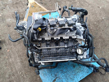 Laden Sie das Bild in den Galerie-Viewer, Motor Audi Skoda VW CYV 1.2 TSI 85PS 25TKm 2015 Benzin Engine Unkomplett