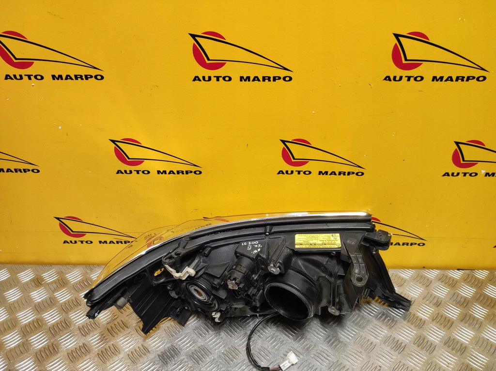 Frontscheinwerfer Toyota Land Cruiser 200 Xenon Links Scheinwerfer Headlight SCH5532492558bj