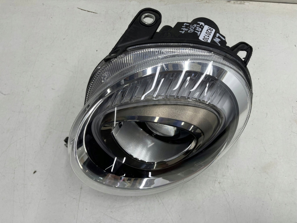 Frontscheinwerfer Fiat 500 52129443 Links Scheinwerfer Headlight SCH3057278268hc