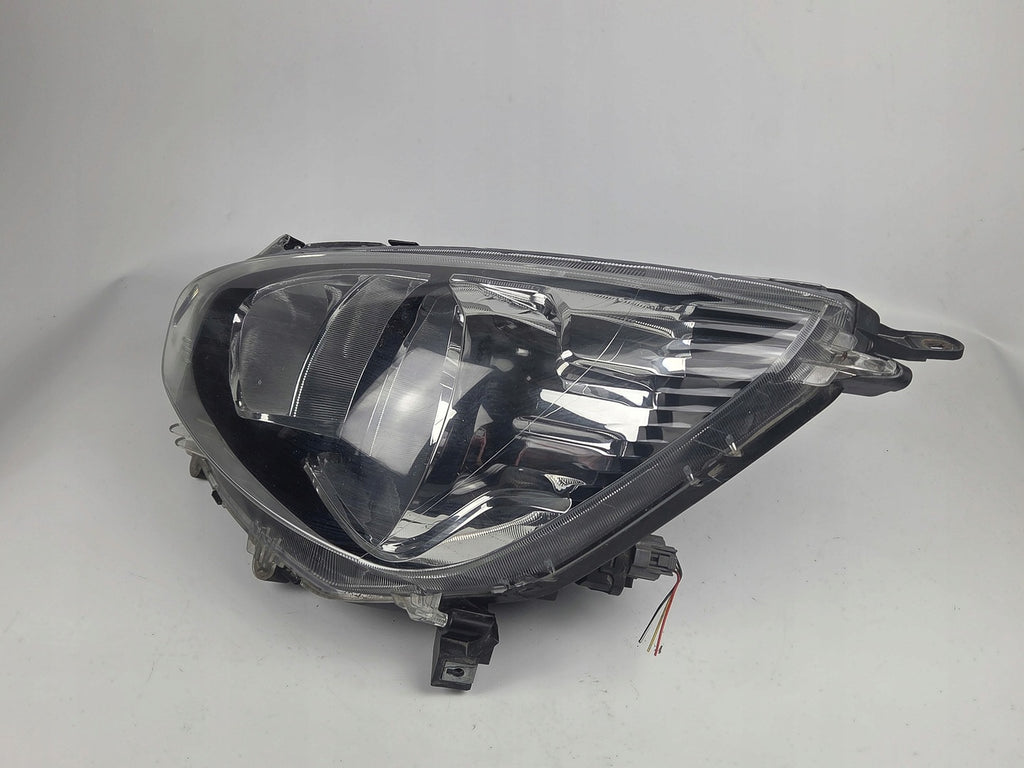 Frontscheinwerfer Mitsubishi Space Star Links Scheinwerfer Headlight SCH9891588381rp