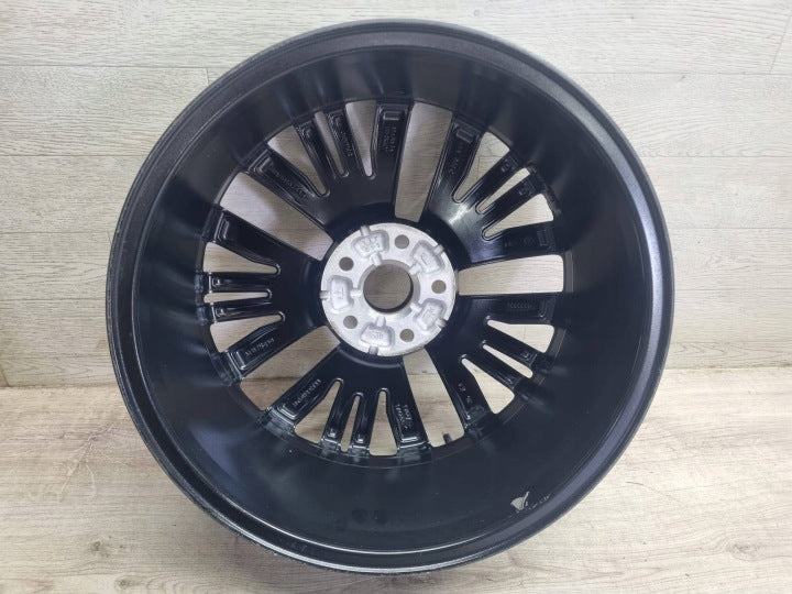 1x Alufelge 18 Zoll 5x112 5NA601025AB VW Tiguan Rim Wheel FEL8644900728se